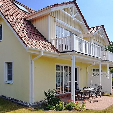 Dat Gele Hus Fewo 1 Преров Екстериор снимка